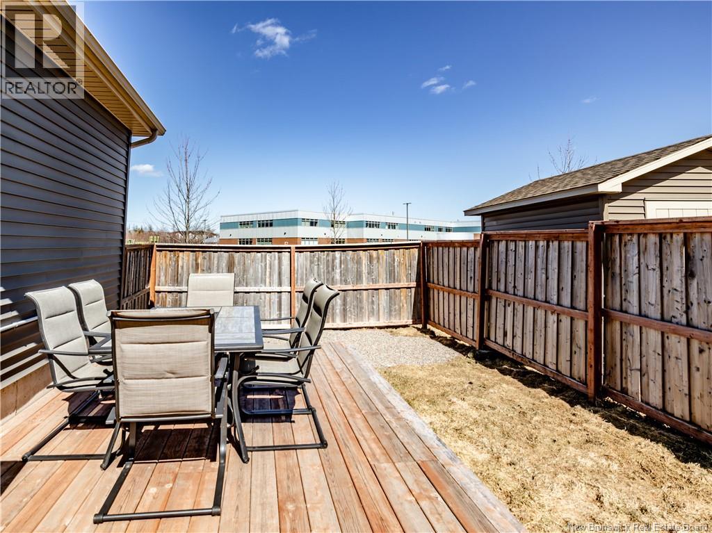 65 Newcombe, Moncton, New Brunswick  E1A 9V4 - Photo 29 - NB137047