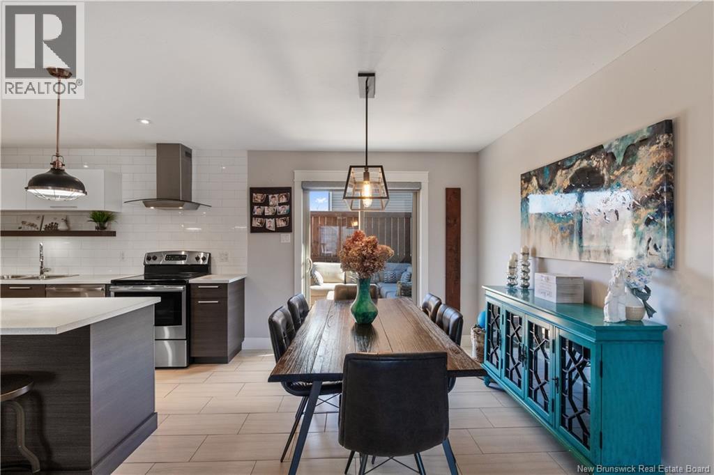 65 Newcombe, Moncton, New Brunswick  E1A 9V4 - Photo 7 - NB137047