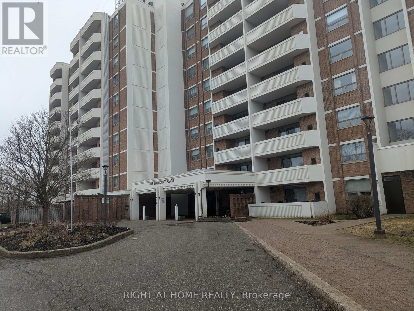 706 - 8 Fead Street, Orangeville, Ontario  L9W 3X4 - Photo 14 - W12973608