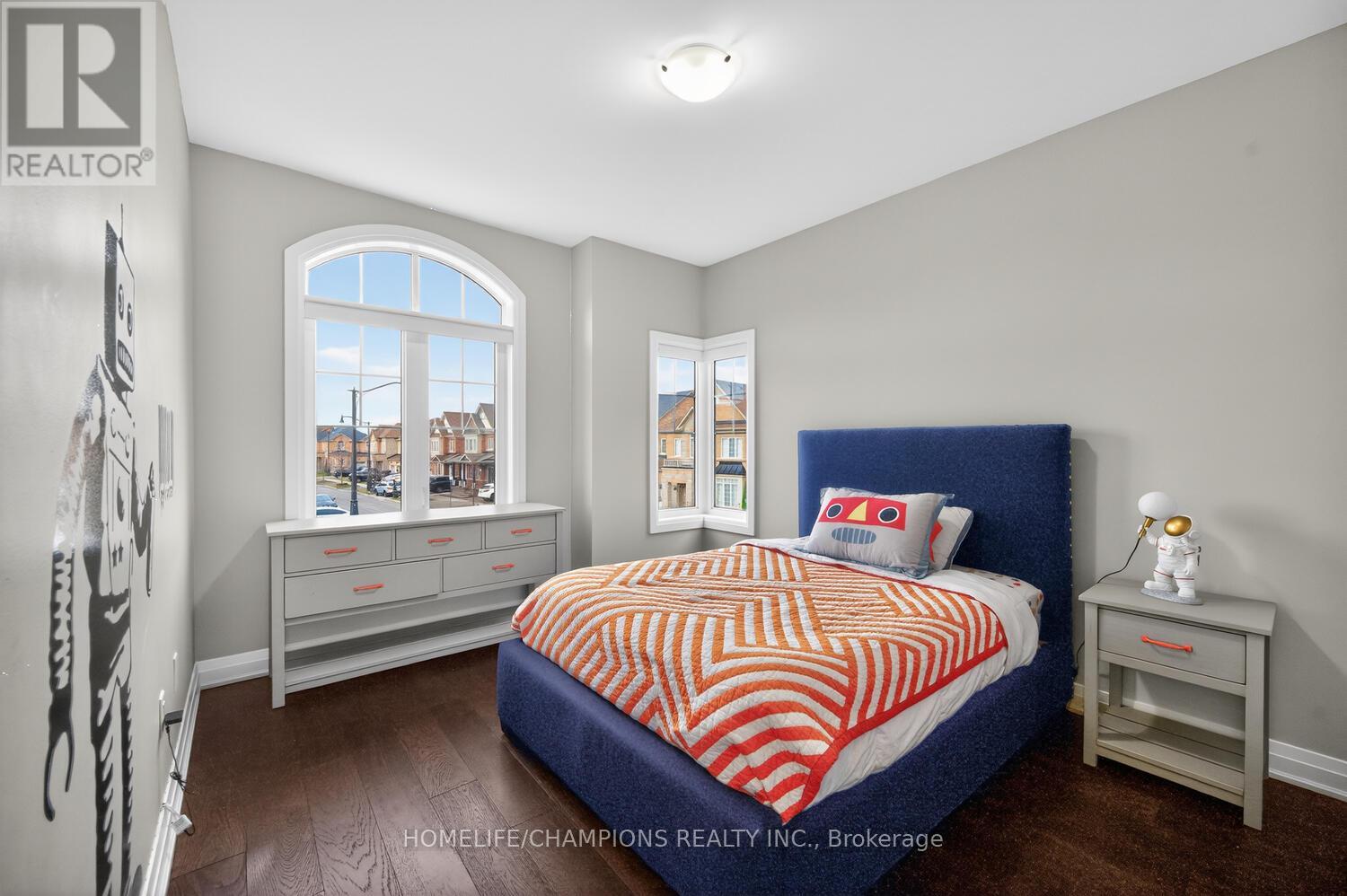 36 Truro Circle, Brampton, Ontario  L7A 4E6 - Photo 39 - W12998612