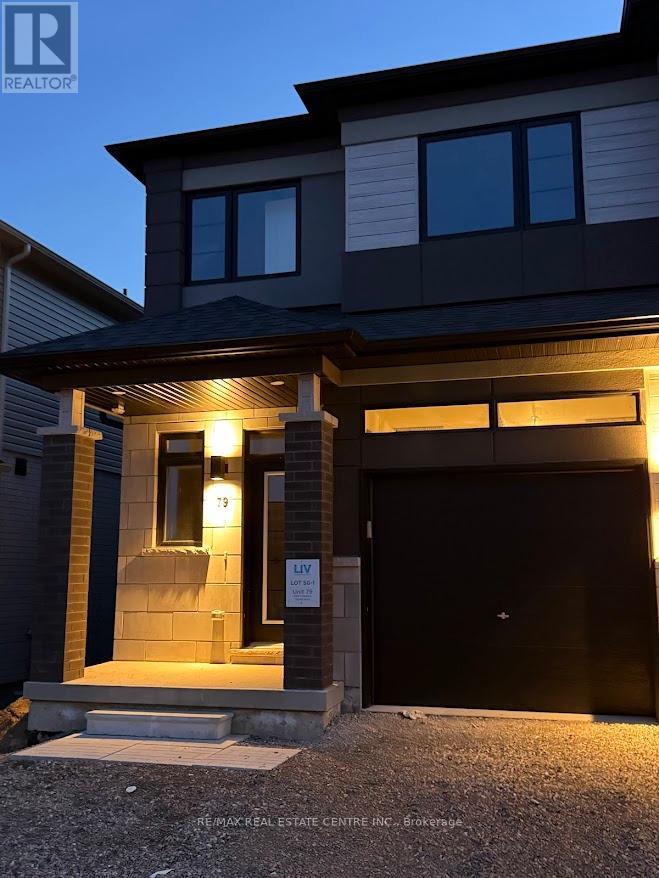 79 - 660 Colborne Street W, Brantford, Ontario  N3T 0Y7 - Photo 2 - X12994034