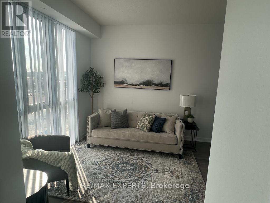 509 - 60 Honey Crisp Crescent, Vaughan, Ontario  L4K 0N5 - Photo 3 - N12998994