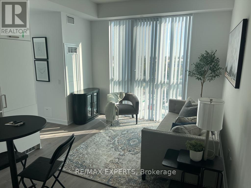 509 - 60 HONEY CRISP CRESCENT, Vaughan, Ontario