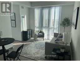 509 - 60 HONEY CRISP CRESCENT, Vaughan, Ontario