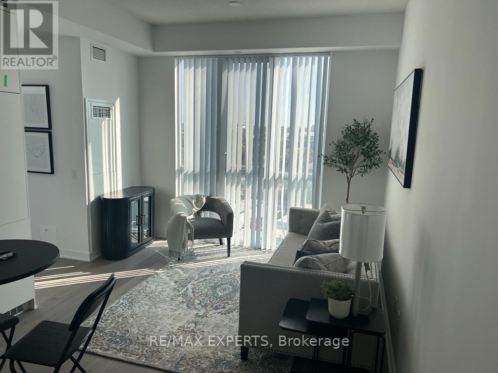 509 - 60 Honey Crisp Crescent, Vaughan, Ontario  L4K 0N5 - Photo 2 - N12998994