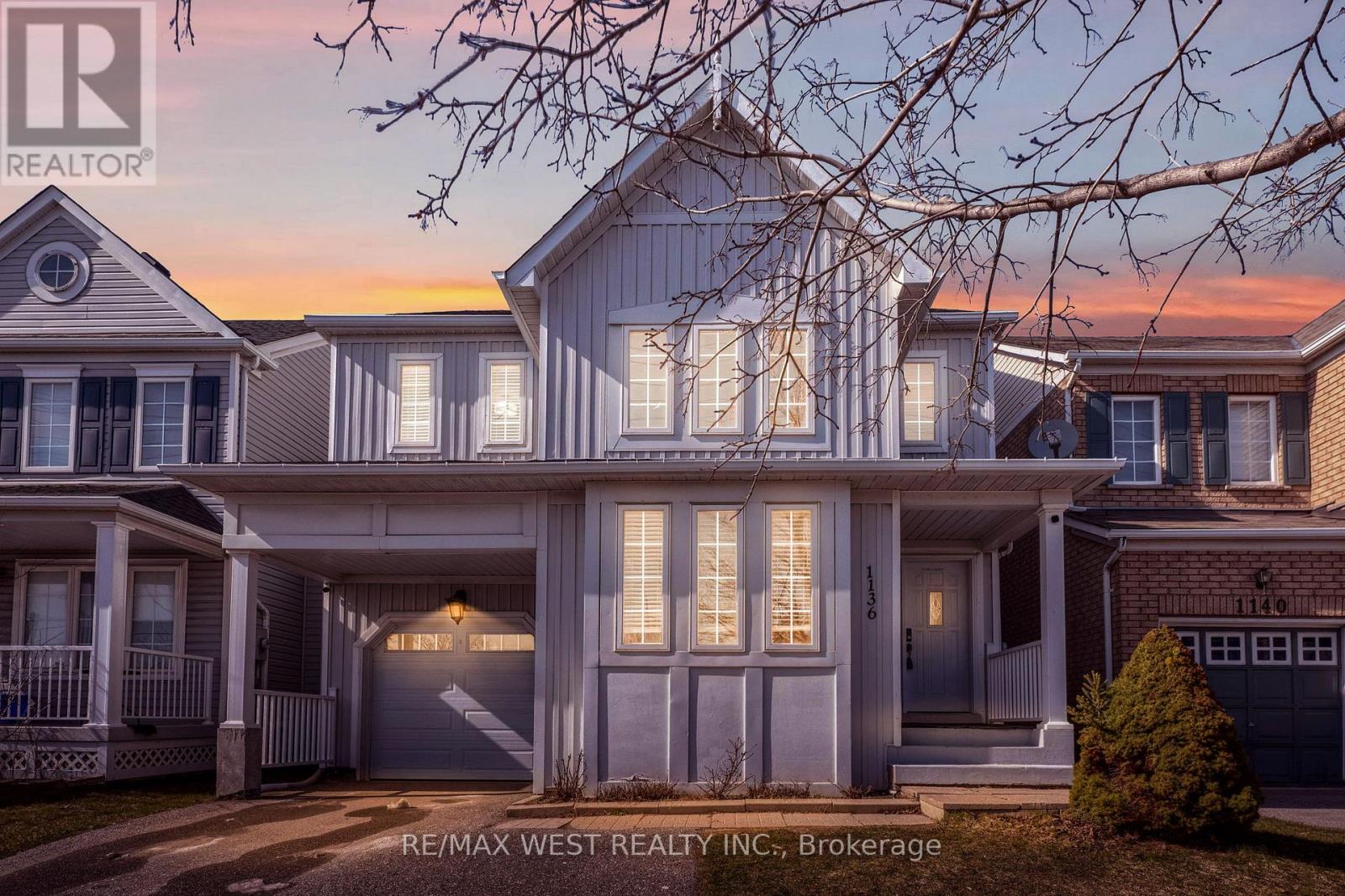 1136 MIDDLEBURY AVENUE, Oshawa, Ontario