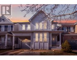 1136 MIDDLEBURY AVENUE, Oshawa, Ontario