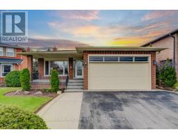 440 PARKRIDGE CRESCENT, Oakville, Ontario