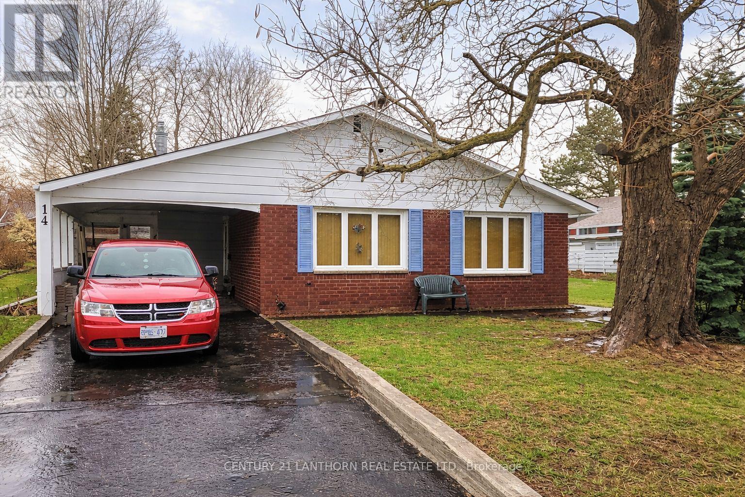 14 SPRING STREET, prince edward county (picton ward), Ontario