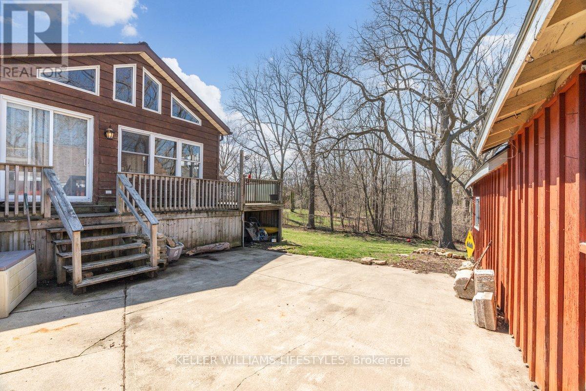 54 Main Street S, Lambton Shores, Ontario  N0N 1J0 - Photo 30 - X12945674