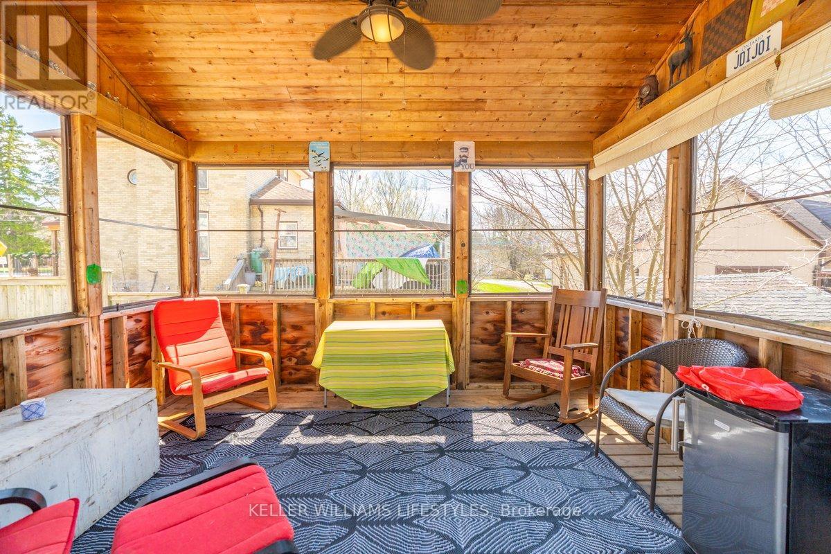 54 Main Street S, Lambton Shores, Ontario  N0N 1J0 - Photo 29 - X12945674