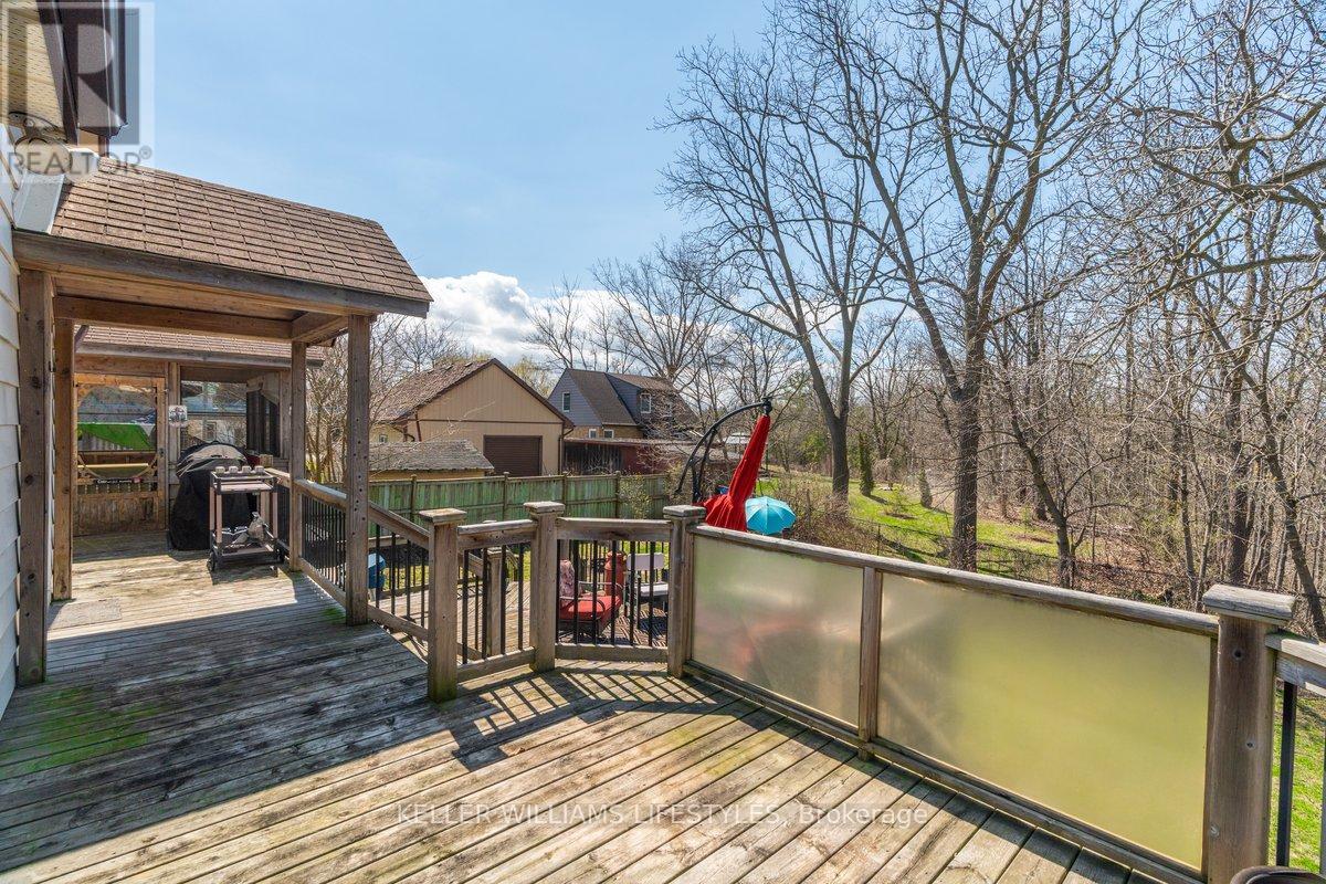 54 Main Street S, Lambton Shores, Ontario  N0N 1J0 - Photo 31 - X12945674