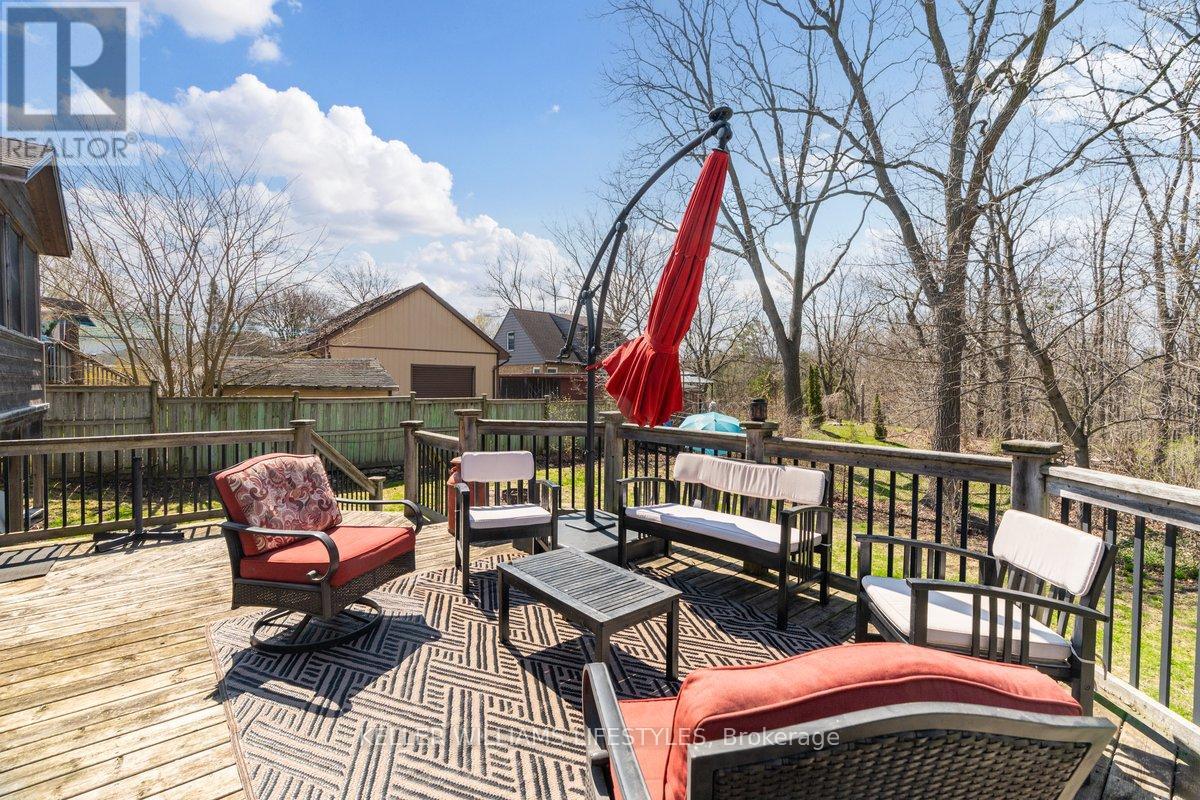 54 Main Street S, Lambton Shores, Ontario  N0N 1J0 - Photo 33 - X12945674