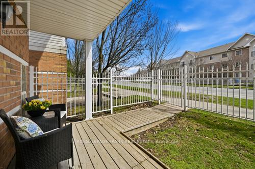 108 - 102 Aspen Springs Drive, Clarington, Ontario L1C 5N6 - Photo 22 - E12999990