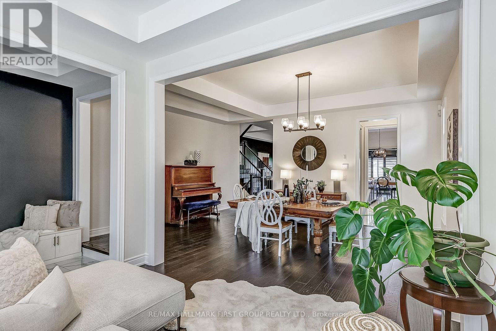 16 Beaverdams Drive, Whitby, Ontario  L1P 0C4 - Photo 6 - E13000114