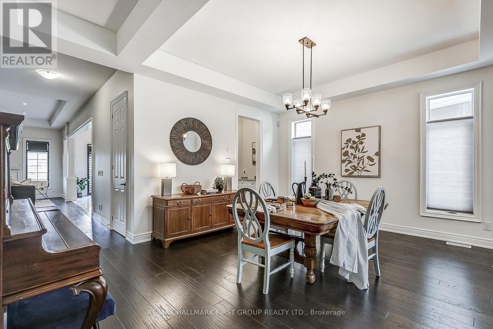 16 Beaverdams Drive, Whitby, Ontario  L1P 0C4 - Photo 8 - E13000114