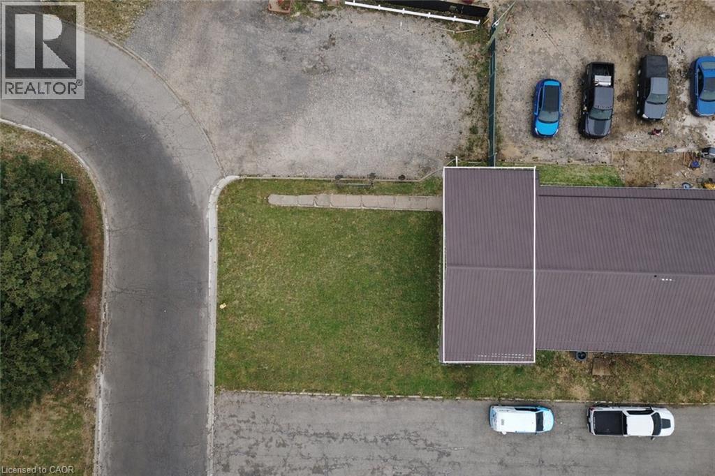 607 Bank Street, Simcoe, Ontario  N3Y 3N3 - Photo 11 - 40820913