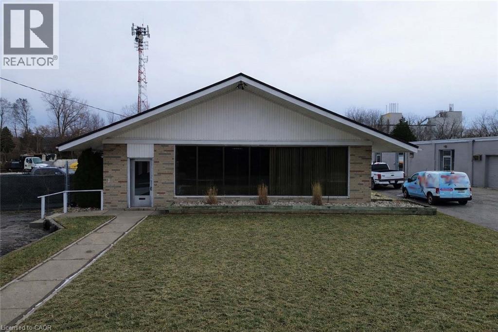 607 Bank Street, Simcoe, Ontario  N3Y 3N3 - Photo 12 - 40820913