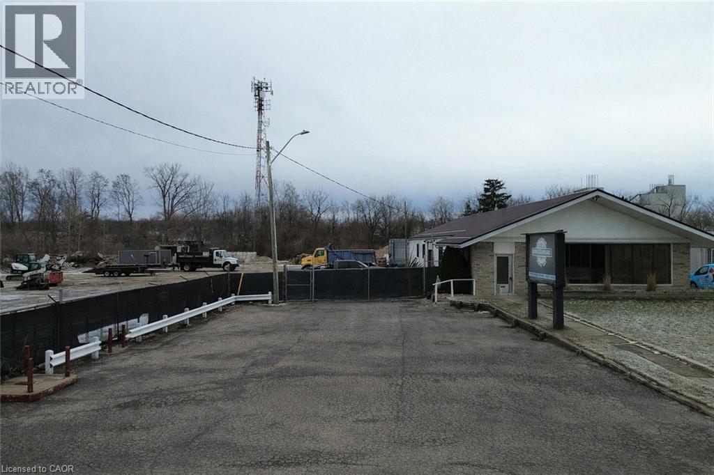 607 Bank Street, Simcoe, Ontario  N3Y 3N3 - Photo 14 - 40820913