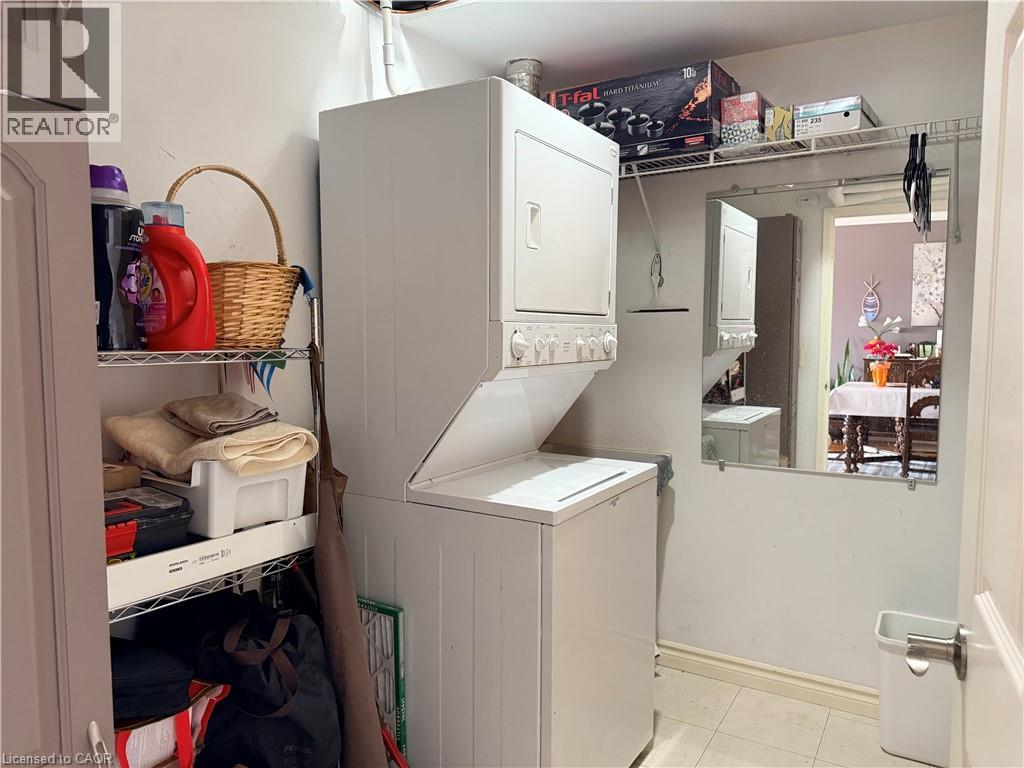 405 Erb Street Unit# 502, Waterloo, Ontario  N2L 1W7 - Photo 12 - 40820539