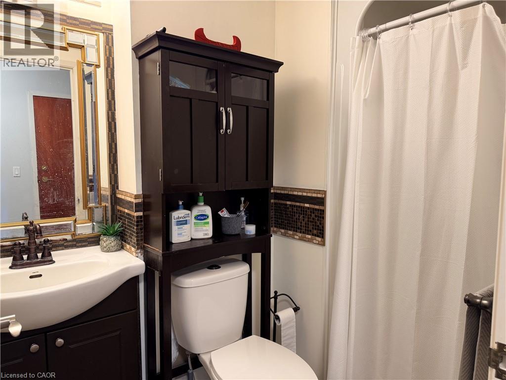 405 Erb Street Unit# 502, Waterloo, Ontario  N2L 1W7 - Photo 13 - 40820539