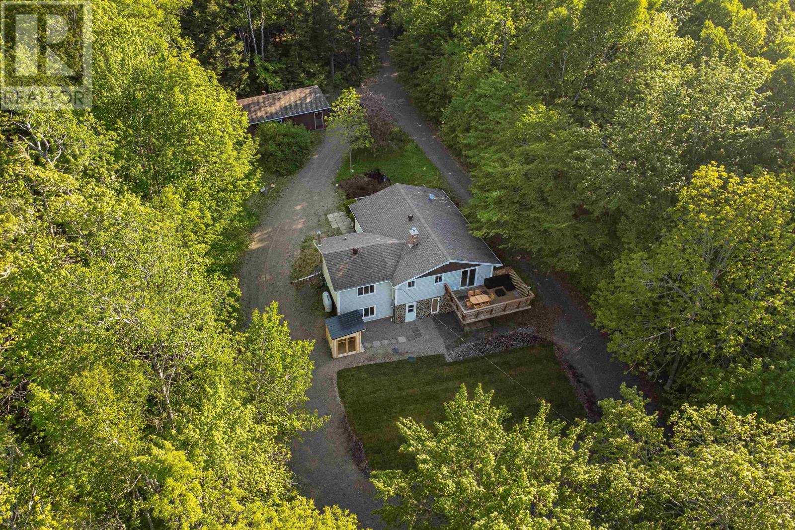 4780 Aylesford Road, Lake George, Nova Scotia  B0P 1C0 - Photo 48 - 202607422