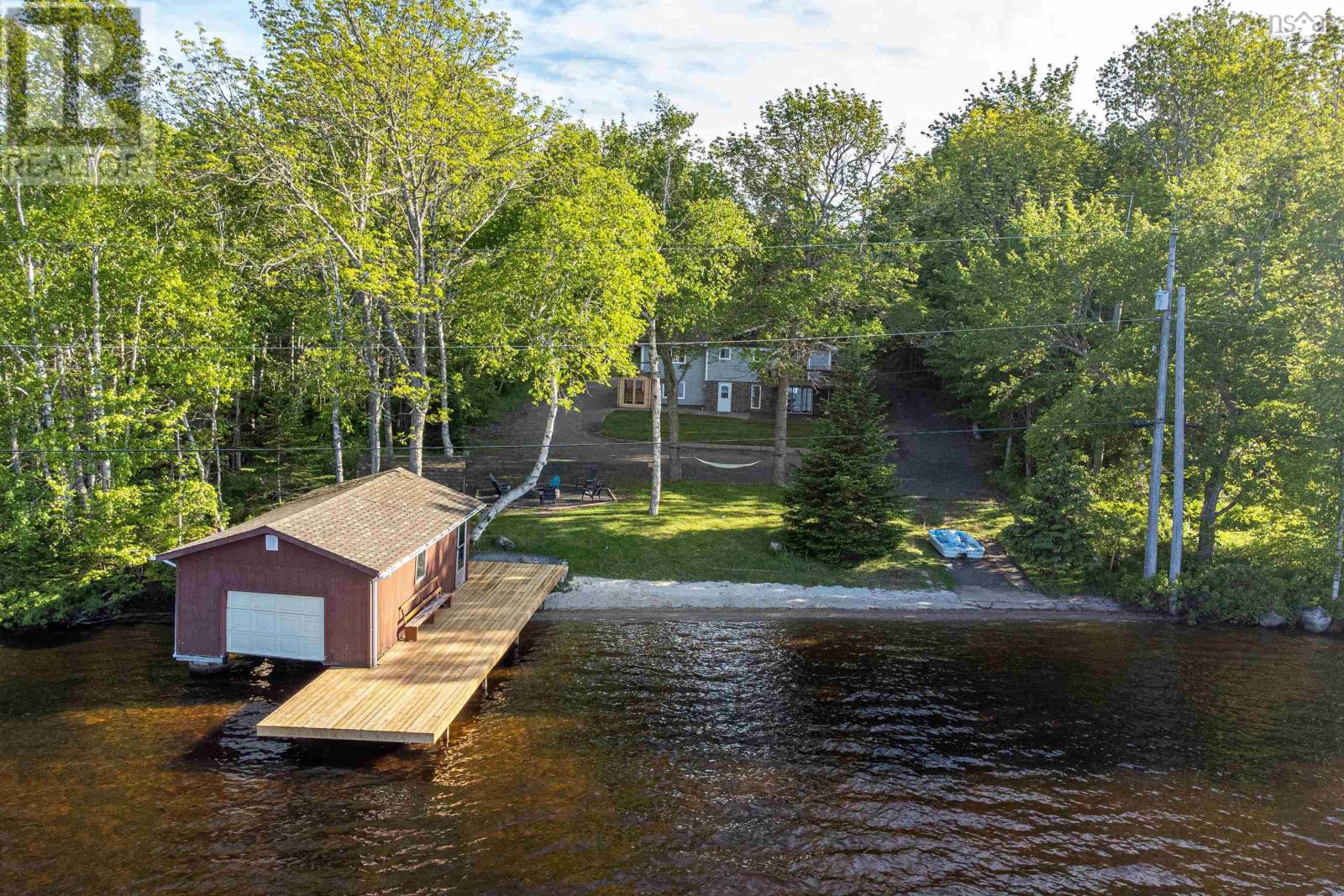 4780 Aylesford Road, Lake George, Nova Scotia  B0P 1C0 - Photo 47 - 202607424