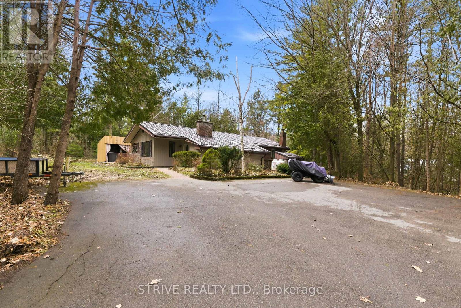 232 Parks Road, Quinte West, Ontario  K8V 5P6 - Photo 2 - X13000002