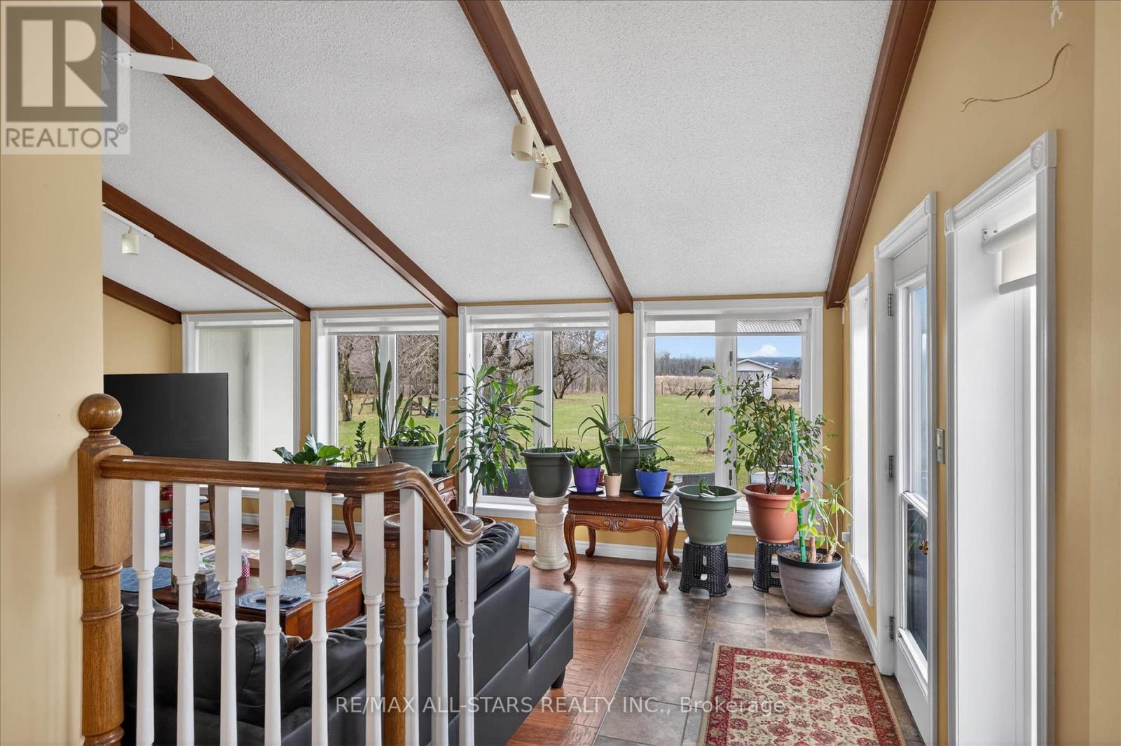 450 Janetville Road, Kawartha Lakes, Ontario  L0B 1K0 - Photo 15 - X13000066