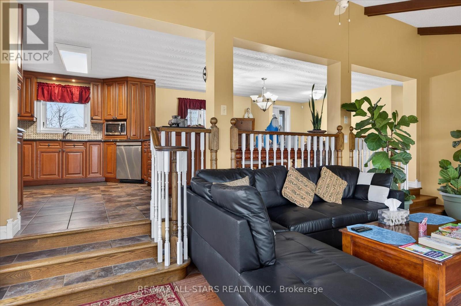 450 Janetville Road, Kawartha Lakes, Ontario  L0B 1K0 - Photo 17 - X13000066