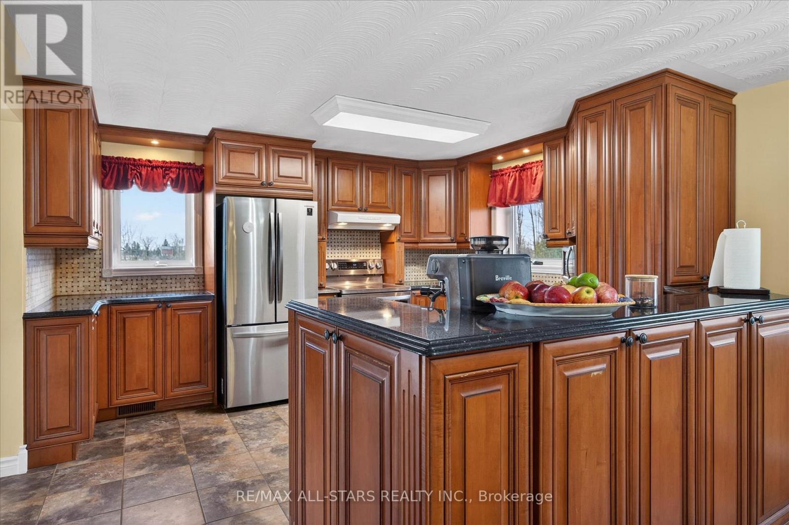 450 Janetville Road, Kawartha Lakes, Ontario  L0B 1K0 - Photo 8 - X13000066