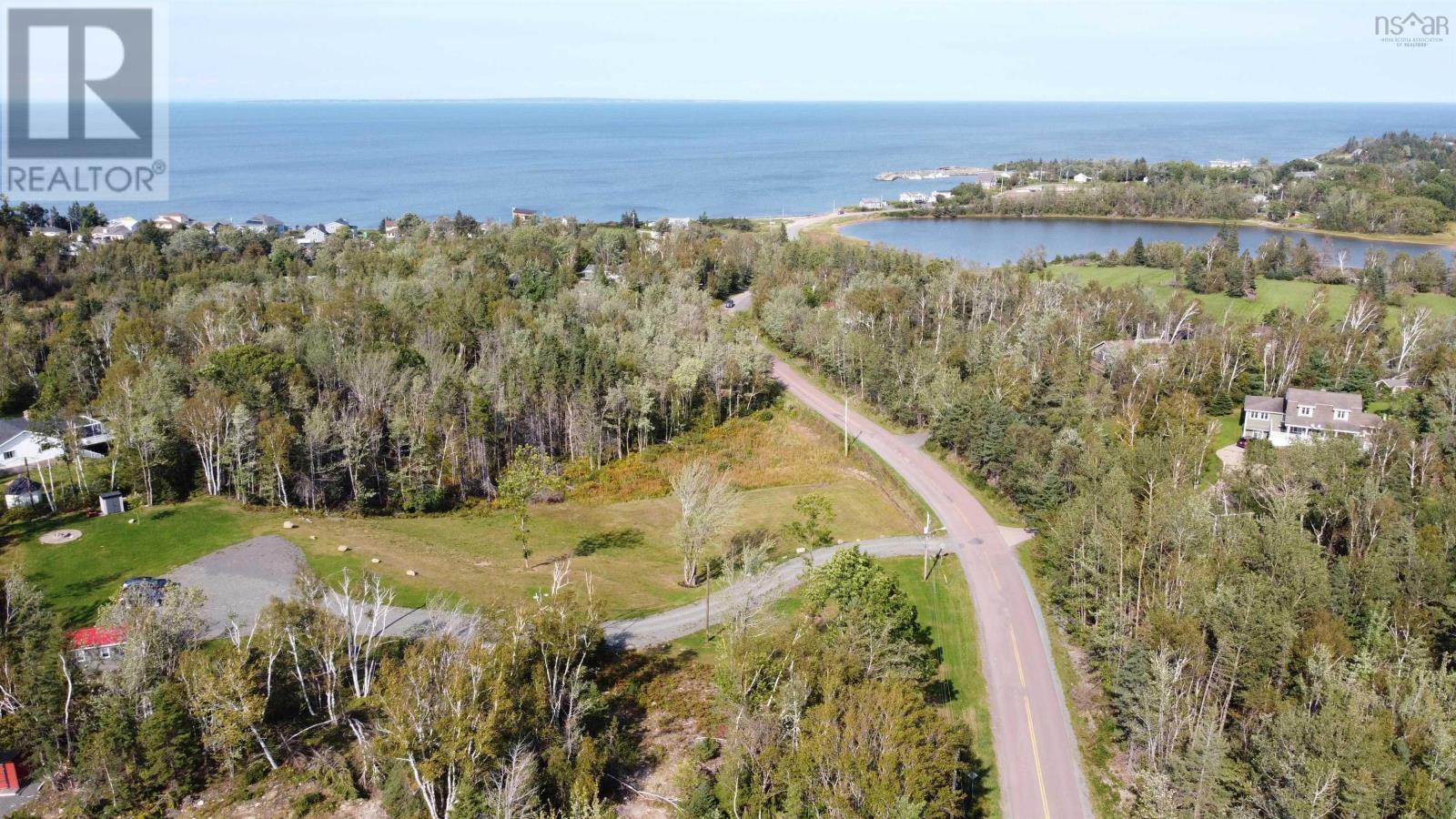 Lot 233 Sinclair Road, Chance Harbour, Nova Scotia  B0K 1X0 - Photo 3 - 202607421