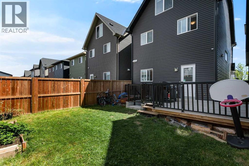 254 Walgrove Terrace Se, Calgary, Alberta  T2X 4E7 - Photo 2 - A2293809