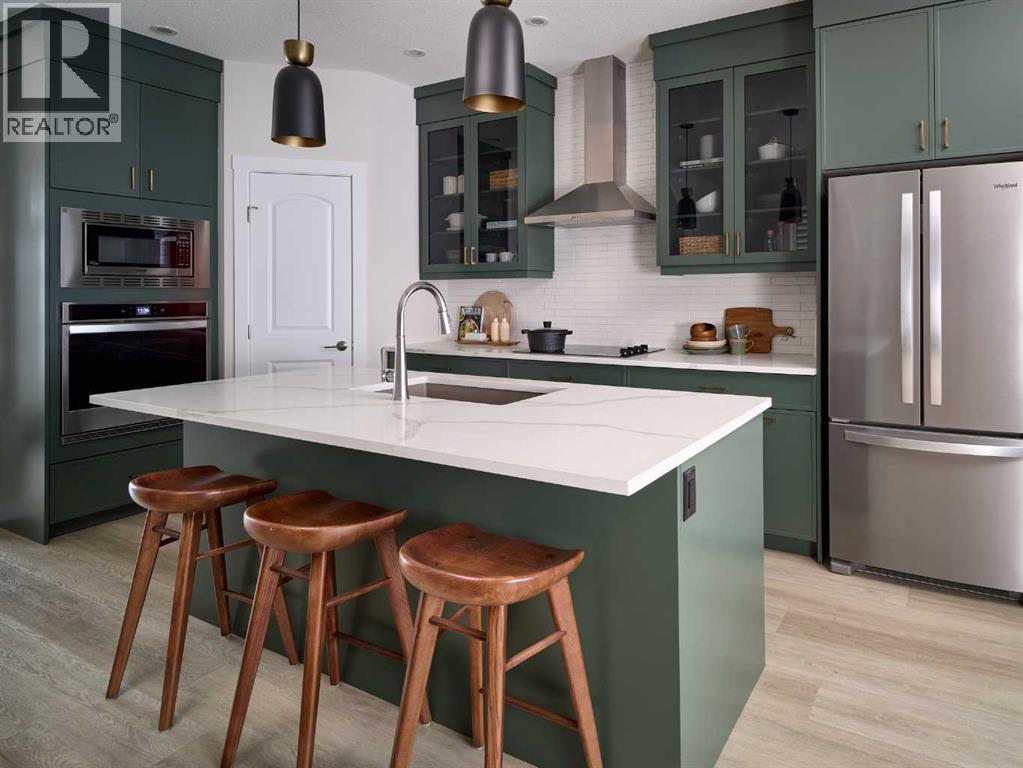 124 Royston Gardens Nw, Calgary, Alberta  T3L 0P1 - Photo 4 - A2301529