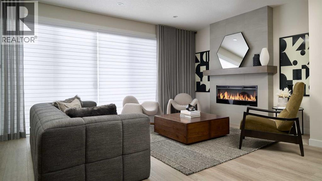 124 Royston Gardens Nw, Calgary, Alberta  T3L 0P1 - Photo 9 - A2301529