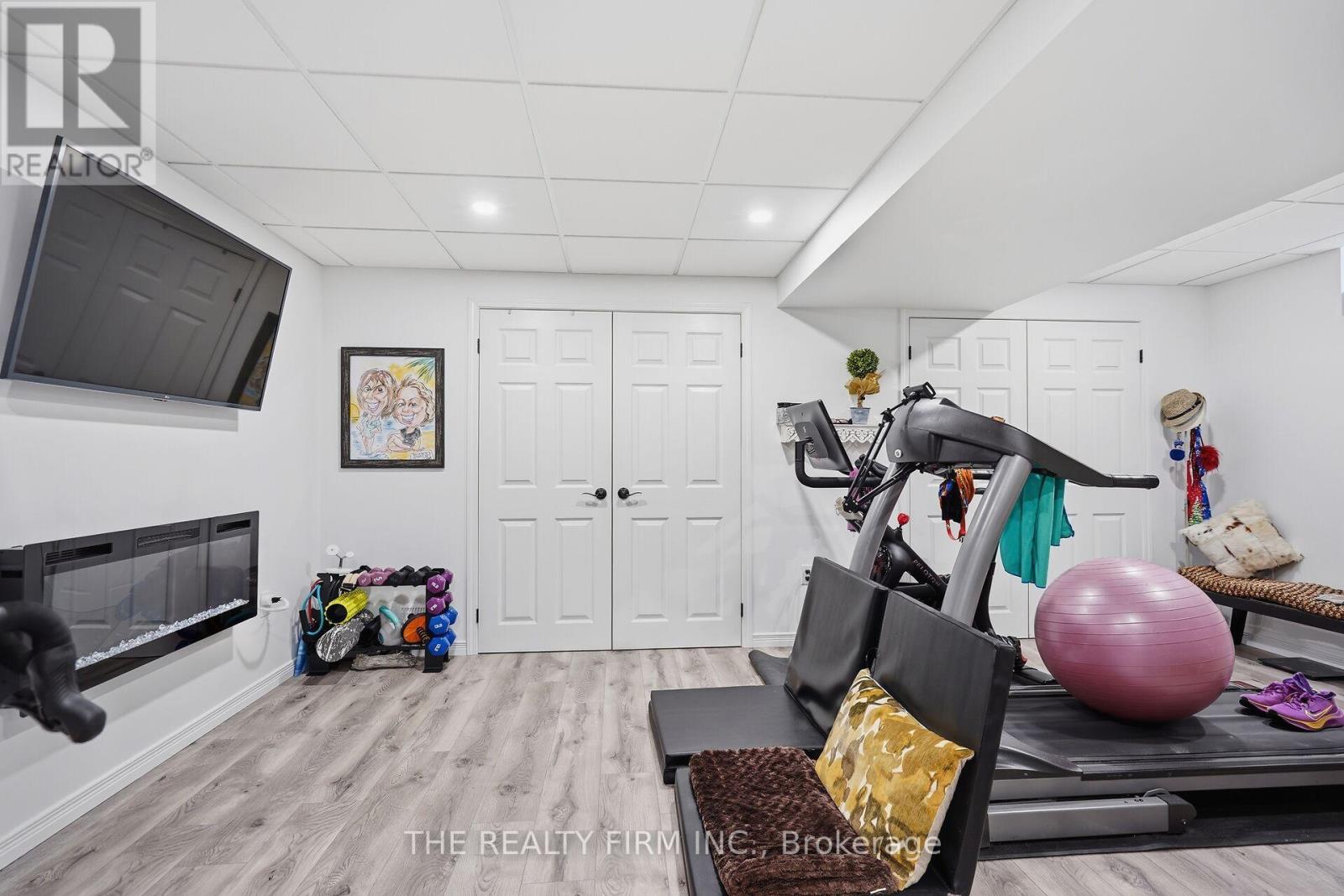 815 Deveron Crescent, London South, Ontario  N5Z 5B4 - Photo 26 - X12999986