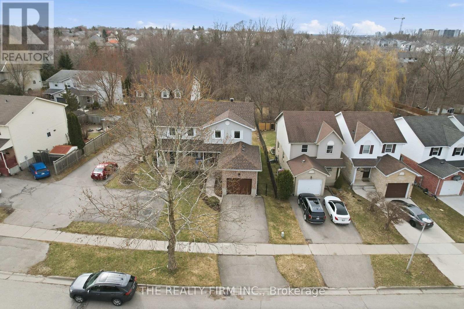 815 Deveron Crescent, London South, Ontario  N5Z 5B4 - Photo 36 - X12999986