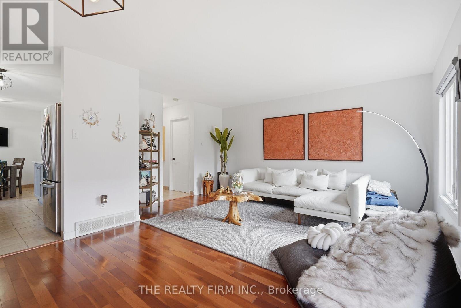 815 Deveron Crescent, London South, Ontario  N5Z 5B4 - Photo 8 - X12999986