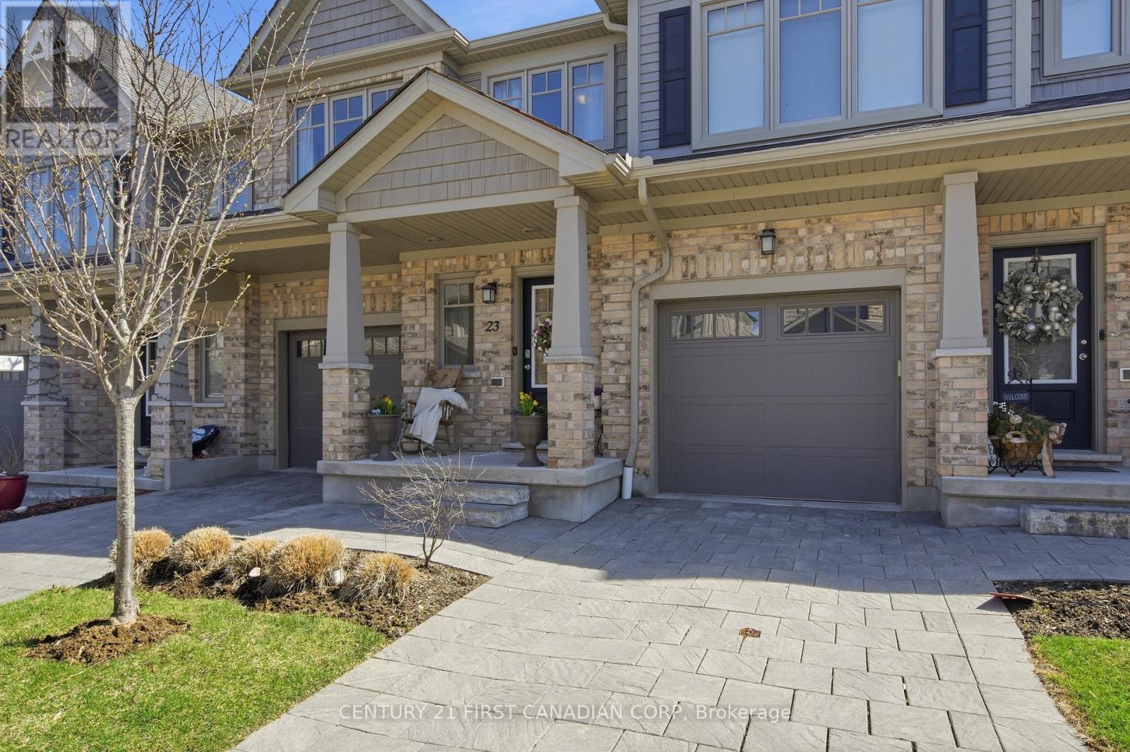 23 - 2491 Tokala Trail, London North, Ontario  N6G 0X1 - Photo 3 - X13000034