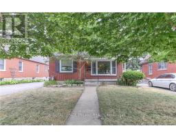 28 BEATTIE AVENUE, London East, Ontario