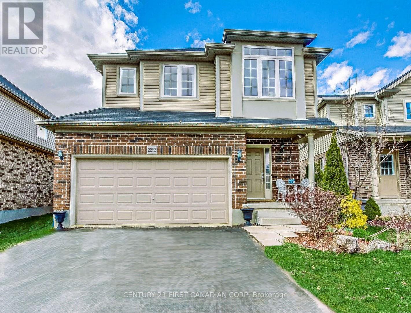 Basement - 2292 Buroak Drive, London North, Ontario  N6G 0L1 - Photo 1 - X13000098