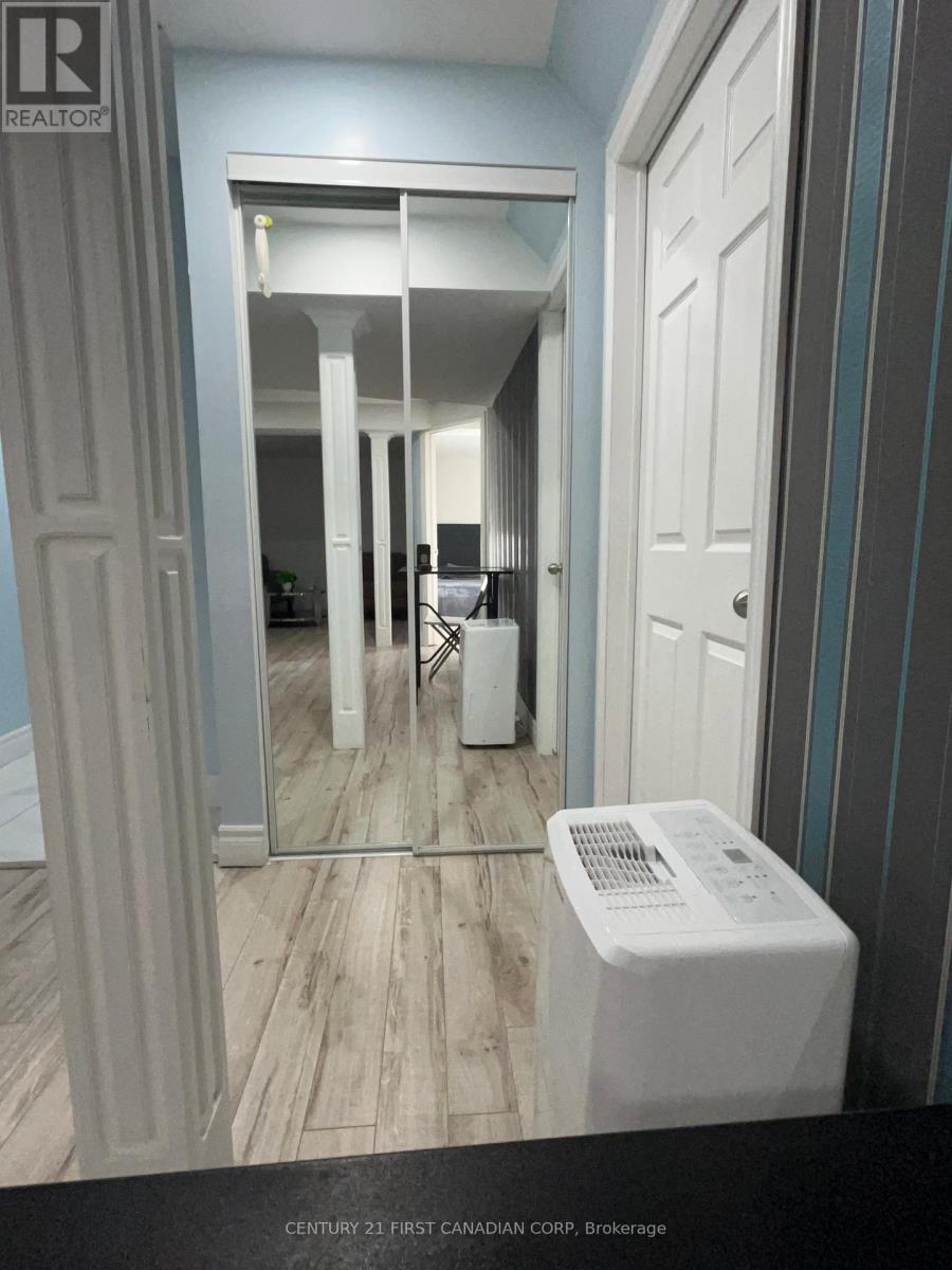 Basement - 2292 Buroak Drive, London North, Ontario  N6G 0L1 - Photo 10 - X13000098