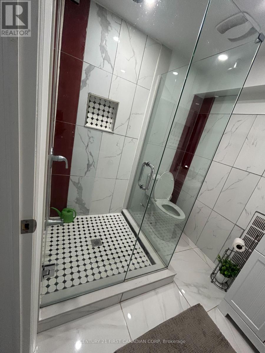 Basement - 2292 Buroak Drive, London North, Ontario  N6G 0L1 - Photo 11 - X13000098