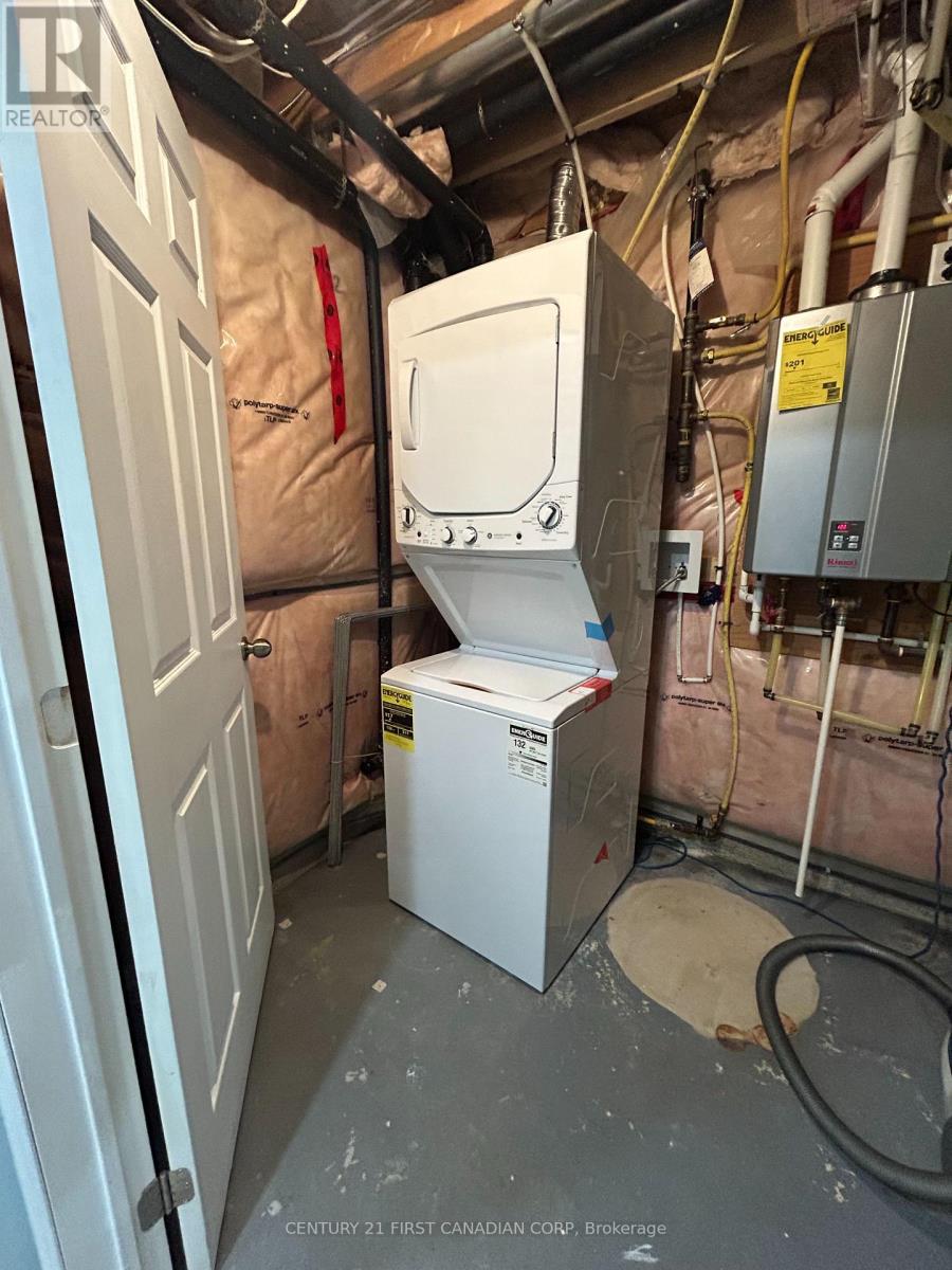 Basement - 2292 Buroak Drive, London North, Ontario  N6G 0L1 - Photo 13 - X13000098