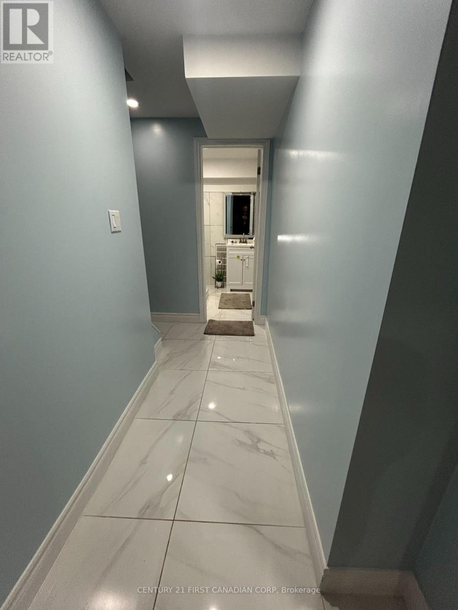 Basement - 2292 Buroak Drive, London North, Ontario  N6G 0L1 - Photo 2 - X13000098