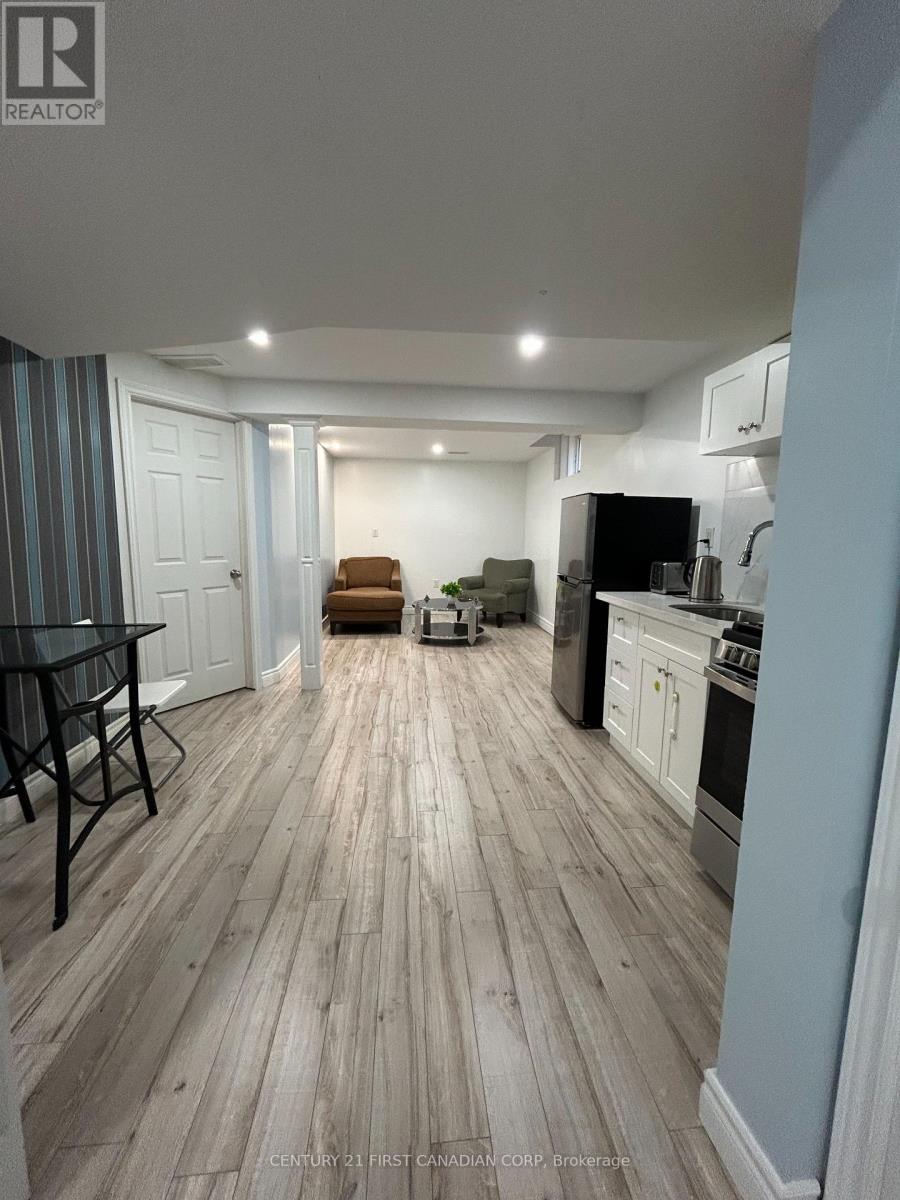 Basement - 2292 Buroak Drive, London North, Ontario  N6G 0L1 - Photo 3 - X13000098