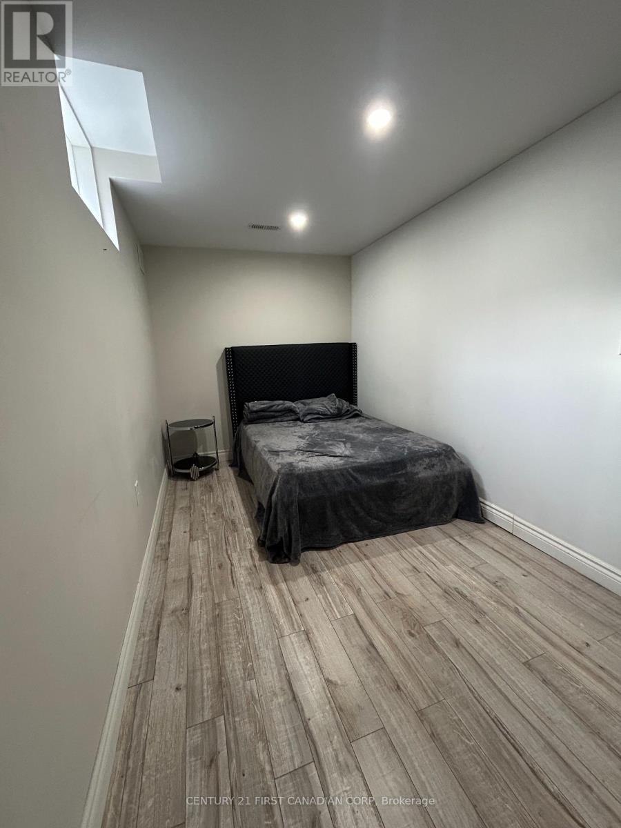 Basement - 2292 Buroak Drive, London North, Ontario  N6G 0L1 - Photo 4 - X13000098