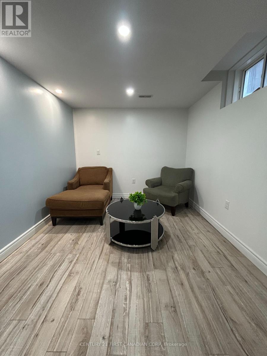 Basement - 2292 Buroak Drive, London North, Ontario  N6G 0L1 - Photo 6 - X13000098