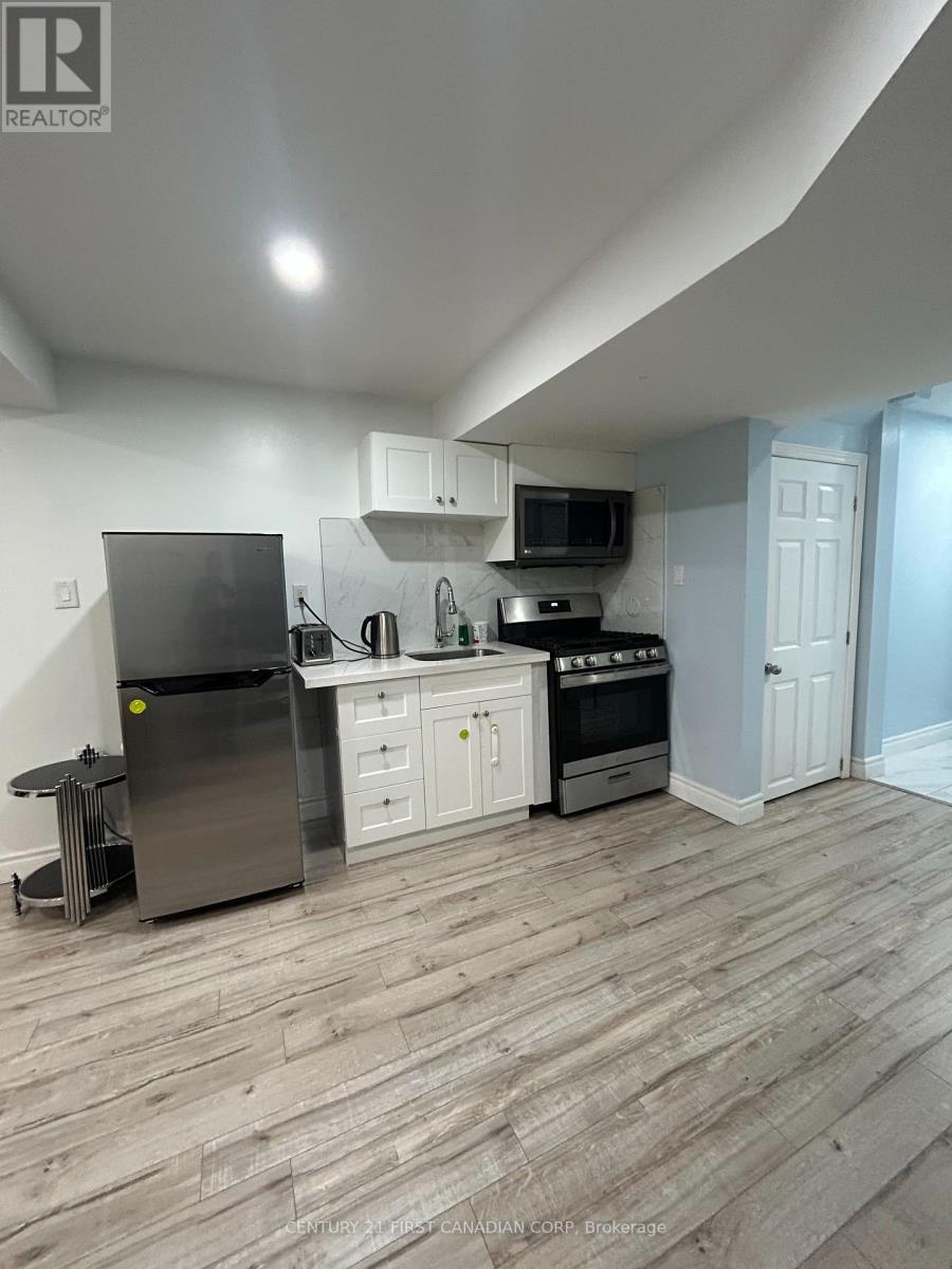 Basement - 2292 Buroak Drive, London North, Ontario  N6G 0L1 - Photo 7 - X13000098