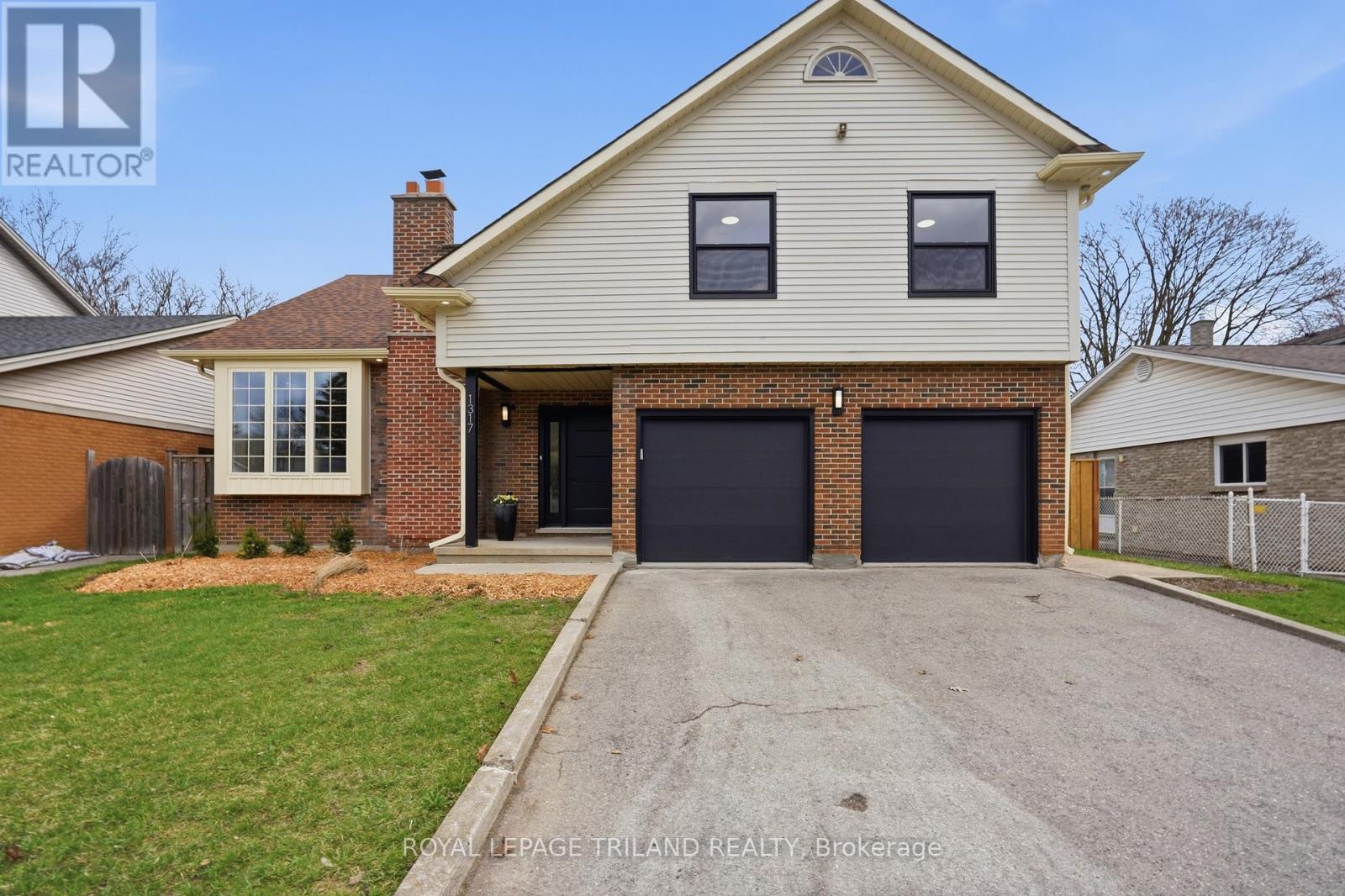 1317 Hastings Drive, London North, Ontario  N5X 2J1 - Photo 1 - X13000130